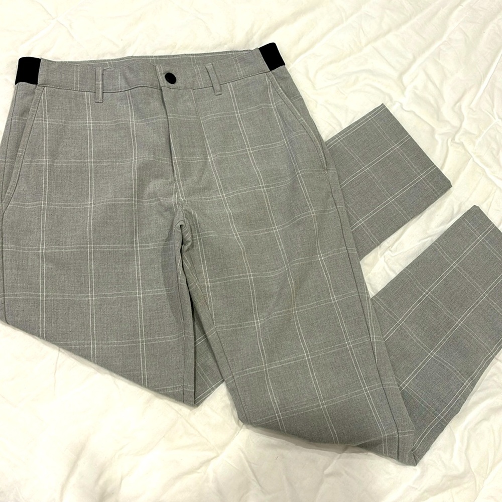 Zara pants